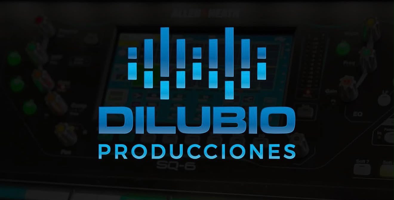 Dilubio Producciones